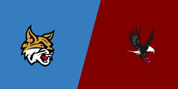 Brethren High School vs. Marion High School