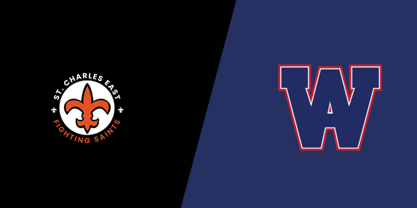 St. Charles East High School vs. West Aurora High School