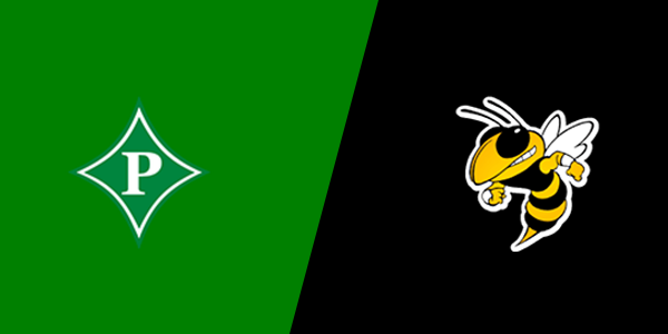 Pickens High School vs. Calhoun High School