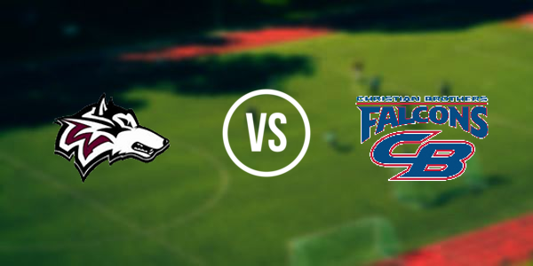 Woodcreek High School vs. Christian Brothers High School