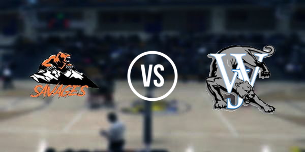 Salmon High School vs. West Jefferson High School