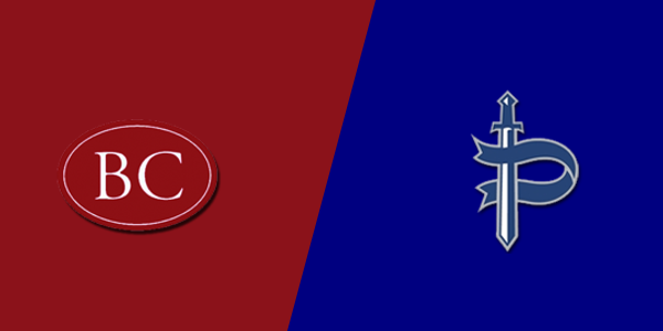 Benedictine Military School vs. Pace Academy