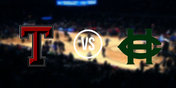 Torrington vs Holy Cross