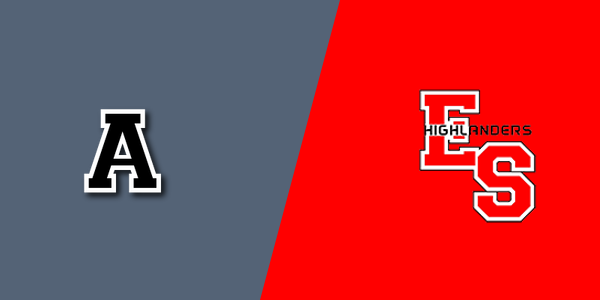 Away vs. Eureka Springs High School