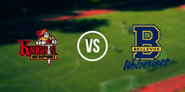 Bellevue High School vs Newport High School - Bellevue