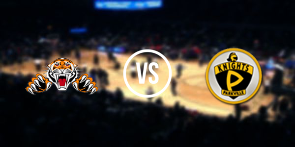 Parkville High School vs. DuVal High School
