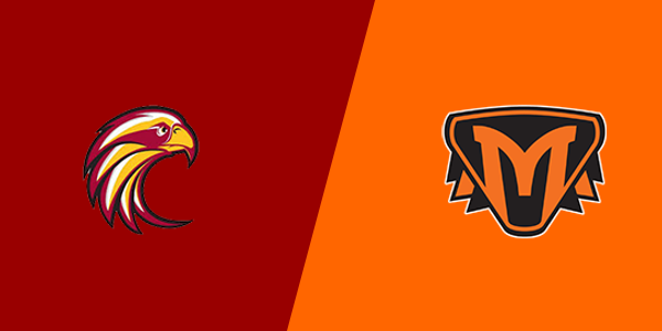 The Dalles High School vs. Molalla High School