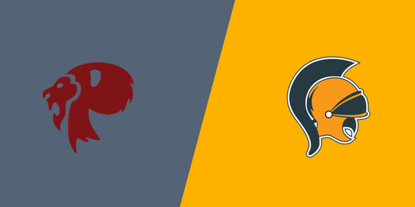 Prattville High School vs. Saint James School