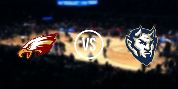 Belen High School vs Santa Fe High School