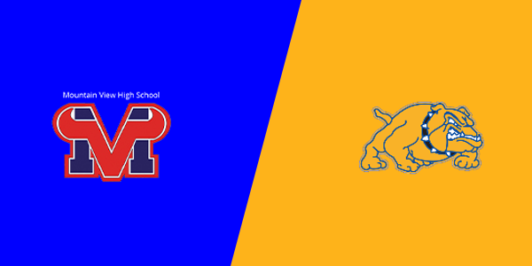 Mountain View Mesa vs Queen Creek