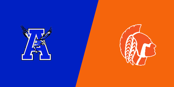Apopka High School vs. Boone High School