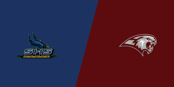 Skyline High School vs. Warren County High School