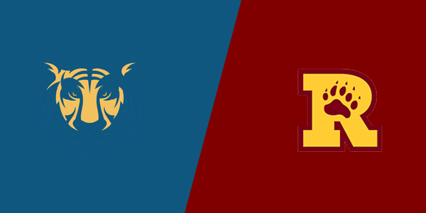 Twin Cities Academy vs. Roosevelt High School