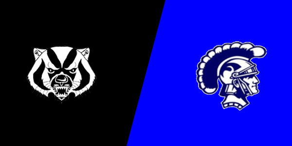 Limon High School vs. Las Animas High School