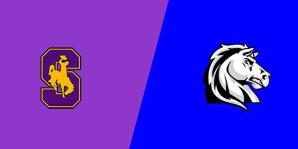 Salinas High School vs. King City High School