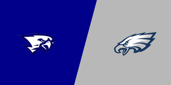 Avon High School vs. Wethersfield High School