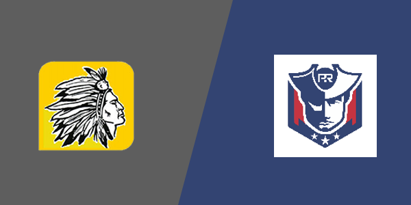 Wetumpka High School vs. Pike Road High School