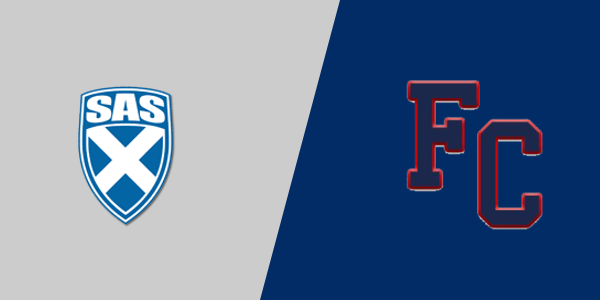 St. Andrew's - Sewanee School vs. Franklin County High School