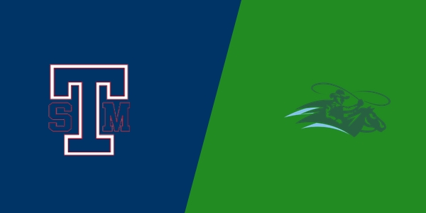 St. Margaret's Episcopal High School vs. Irvine High School