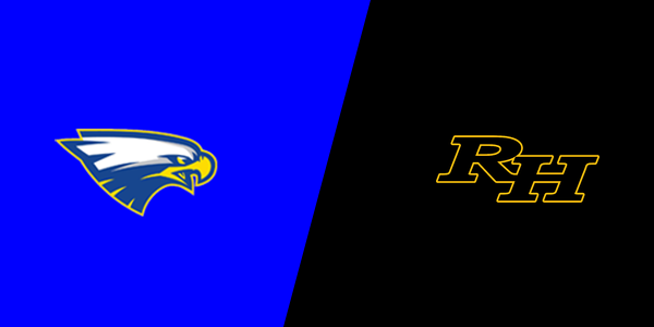 Etowah High School vs. Richmond Hill High School