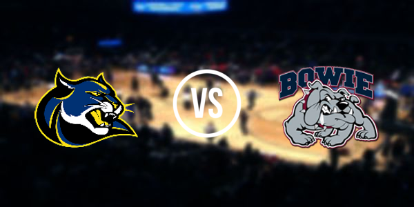 Dr Henry A Wise Jr High School vs. Bowie High School