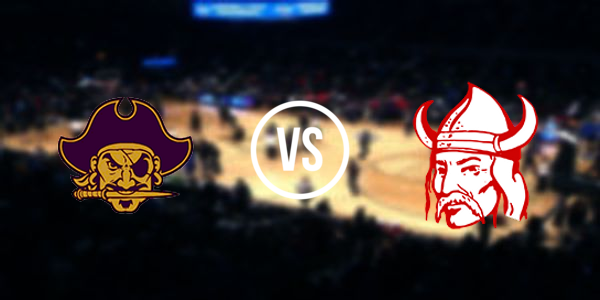 LaBrae High School vs Southeast High School