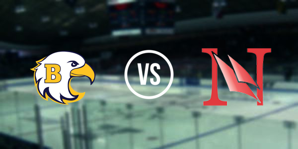 Narragansett vs. Barrington