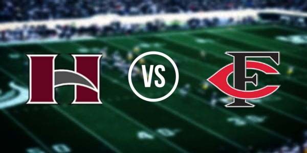 Forsyth Central High School vs. Hillgrove High School