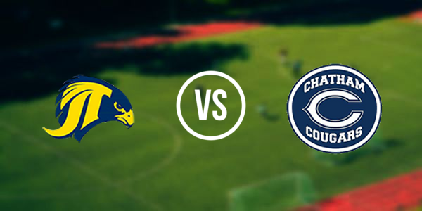 Jefferson Township High School vs. Chatham High School