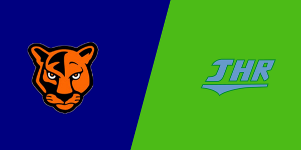 North Pitt High School vs. J.H. Rose High School