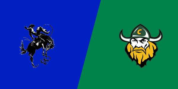 St. Paul High School vs. Colton High School
