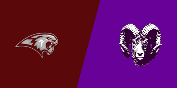 Warren County High School vs. Strasburg High School