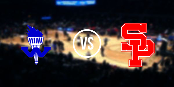 Westbrook High School vs. South Portland High School