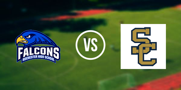 Stoney Creek High School vs. Rochester High School