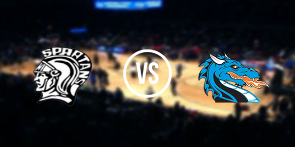 Academy of International Studies vs. Lewis Mills High School