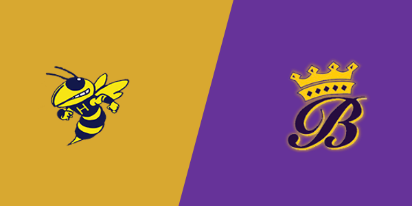 Hillsdale High School vs. Blissfield High School