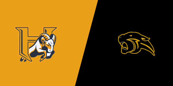 Headland High School vs. Wicksburg High School