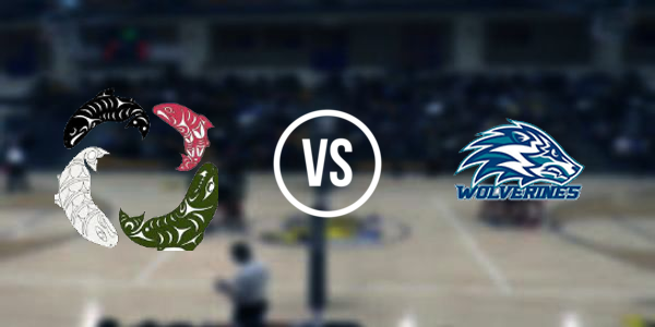 Muckleshoot Tribal School vs Northwest Christian High School - Lacey
