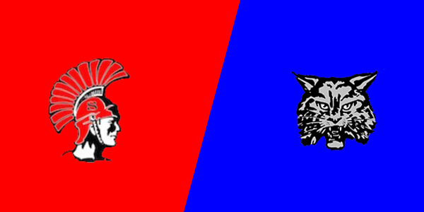 Oakland High School vs Skyline High School