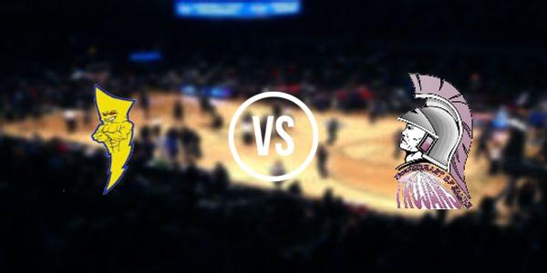 Southeast of Saline Jr Sr High School vs. Santa Fe Trail High School