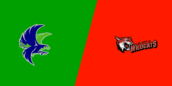Woodinville High School vs. Mount Si High School