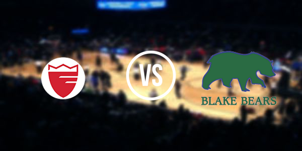 Hope Academy vs. Blake School