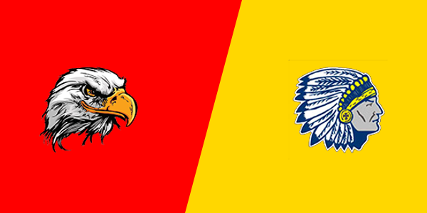 Deckerville Community High School vs. Capac High School
