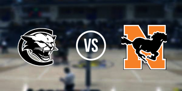 South Lyon East High School vs. Northville High School