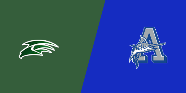 South Walton HS vs. Arnold High School
