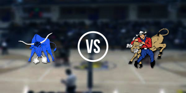 Rock River School vs. Lingle-Fort Laramie High School