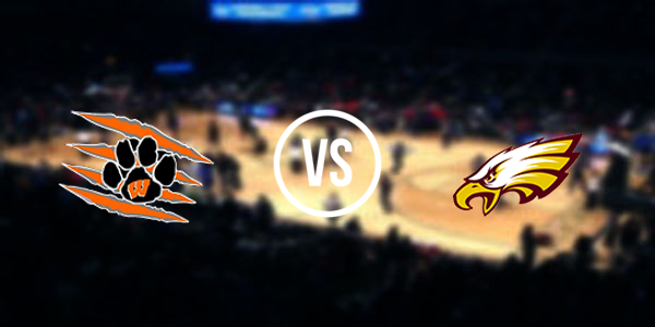 Fairfield High School vs Westwood High School