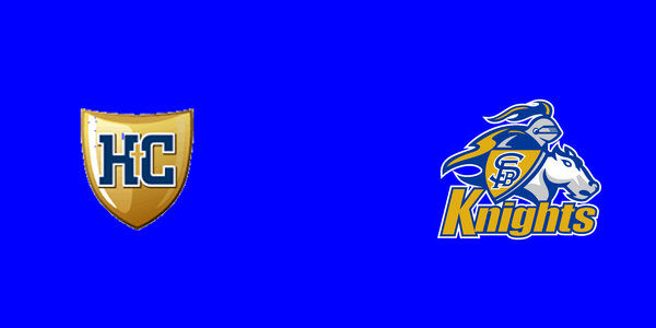 Helias High School vs. St. Francis Borgia High School