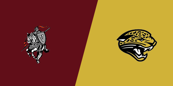 Victoria JrSr High School vs. La Crosse High School