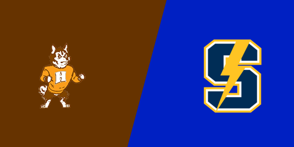 Hersey High School vs. Glenbrook South High School